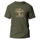 Wildebees Men's Tree of Life Tee, product, thumbnail for image variation 1