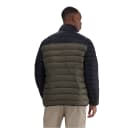 Hi-Tec Men's  Montana Insulated Jacket, product, thumbnail for image variation 2