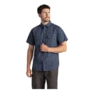 Craghoppers Men's Kiwi Short sleeve shirt, product, thumbnail for image variation 2