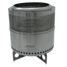 Fireside Stainless Steel Fire Pit and Braai, product, thumbnail for image variation 1