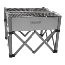 Fireside EZ-UP Fire Pit and Braai, product, thumbnail for image variation 1