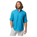 Columbia Men's Tamiami II Long sleeve Shirt, product, thumbnail for image variation 1