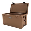 TrailBoss 90L Heavy Duty Cooler Khaki, product, thumbnail for image variation 2