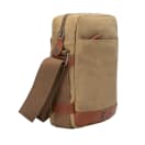 Brando Duvall Canvas Small Crossbody Bag, product, thumbnail for image variation 2