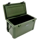 TrailBoss 90L Heavy Duty Cooler Olive Green, product, thumbnail for image variation 4