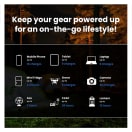 Litt LT72 Power Bank, product, thumbnail for image variation 9