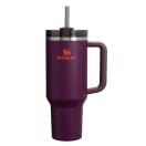 Stanley Quencher H2O Flowstate 1.18L Plum, product, thumbnail for image variation 1