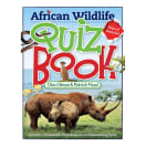African Wildlife Quiz Book, product, thumbnail for image variation 1