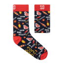 Sock Doctor Kom ons braai sock, product, thumbnail for image variation 1