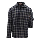 Sterling Men's Brushed Check Long sleeve Shirt, product, thumbnail for image variation 1