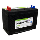 Enertec 110Amp Deep Cycle Battery, product, thumbnail for image variation 1