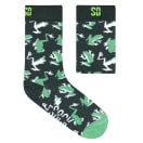 Sock Doctor Frogs Sock, product, thumbnail for image variation 1