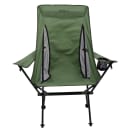 Natural Instincts Ultralight Deluxe Chair with Arms, product, thumbnail for image variation 2