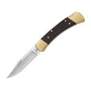 Buck 110 Folding Hunter Knife, product, thumbnail for image variation 1
