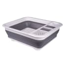 Natural Instincts Collapsible Dish Rack and Drainer, product, thumbnail for image variation 1