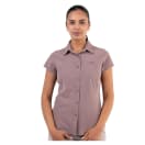 First Ascent Women's Luxor Short sleeve shirt, product, thumbnail for image variation 1