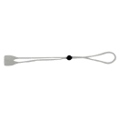 Bourbon Silicone Strap, product, thumbnail for image variation 4