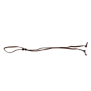 Bourbon Leather Strap, product, thumbnail for image variation 5