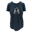 Capestorm Women's Penguin Tee, product, thumbnail for image variation 1