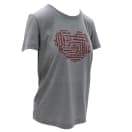 Capestorm Women's Heart Tee, product, thumbnail for image variation 2