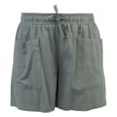 African Nature Women's Conservation Shorts, product, thumbnail for image variation 1