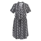 African Nature Women's Daily Dress, product, thumbnail for image variation 1