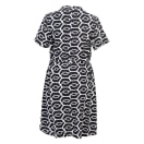 African Nature Women's Daily Dress, product, thumbnail for image variation 2