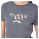 Jeep Women's Fashion Grille Tee, product, thumbnail for image variation 3