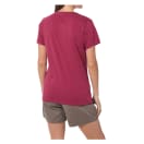 Jeep Lds Flower Star Tee, product, thumbnail for image variation 3