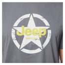 Jeep Men's Fashion Graphic Tee (3XL-5XL), product, thumbnail for image variation 3