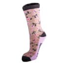 Wildebees Women's Spotty Flower Bush Soc, product, thumbnail for image variation 1