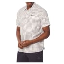 Jeep Men's Yarn Dye Check Shirt, product, thumbnail for image variation 1