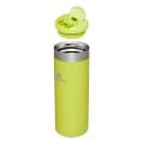 Stanley Aerolight Transit Mug 470ml Electric Yellow, product, thumbnail for image variation 2