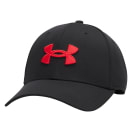 Under Armour Blitzing Cap, product, thumbnail for image variation 1