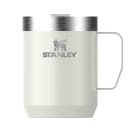 Stanley The Stay-Hot Camp Mug 230ml Cream Gloss, product, thumbnail for image variation 1