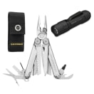 Leatherman Wave+ Bundle (SL6 Flashlight), product, thumbnail for image variation 1