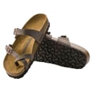 Birkenstock Mayari BFBC Mocha, product, thumbnail for image variation 3
