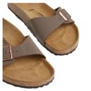 Birkenstock Madrid BFBC Mocha, product, thumbnail for image variation 4