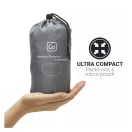 Go Travel Memory Dramer Universal Pillow, product, thumbnail for image variation 4