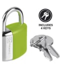 Go Travel Mini Locks, product, thumbnail for image variation 3