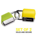 Go Travel Mini Locks, product, thumbnail for image variation 4