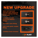 Indeflate 2 Hose Unit Analogue, product, thumbnail for image variation 5