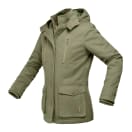 Boerboel Women's Kalahari Parka Jacket, product, thumbnail for image variation 1