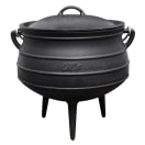 LK's Cast Iron 3 Leg Pot - No.3, product, thumbnail for image variation 1