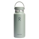 HYDRO FLASK 946 ml WIDE MOUTH FLEX CAP(32oz) Agave, product, thumbnail for image variation 1