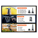Wolfbox Compressed Air Duster, product, thumbnail for image variation 4