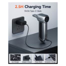 Wolfbox Compressed Air Duster, product, thumbnail for image variation 25