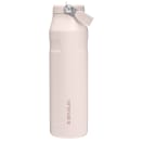 Stanley IceFlow Bottle Flip Straw 2.0 (1.06L Rose Quartz), product, thumbnail for image variation 1