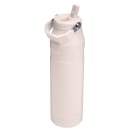 Stanley IceFlow Bottle Flip Straw 2.0 (1.06L Rose Quartz), product, thumbnail for image variation 2