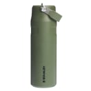 Stanley IceFlow Bottle Flip Straw 2.0 (0.7L Dried Pine), product, thumbnail for image variation 1